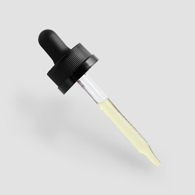 Ragnarok Hair Fortifying Oil