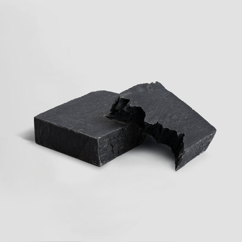 Charcoal Cleansing Brick